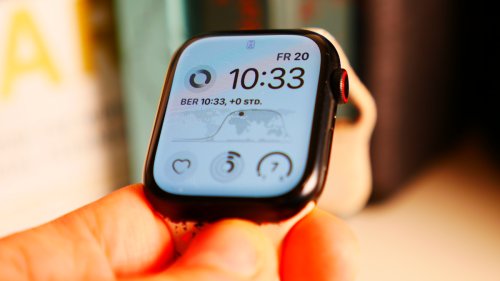 Apple Watch: Apple arbeitete 3 Jahre an „Killerfeature“ für Android-User