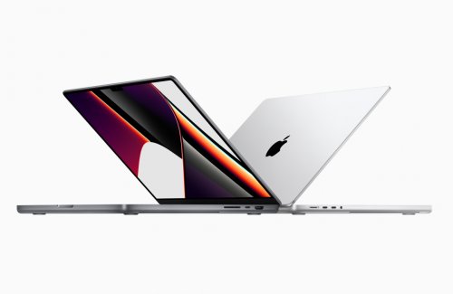 Macbook Pro (2021): Apples neue High-End-Notebooks im Überblick