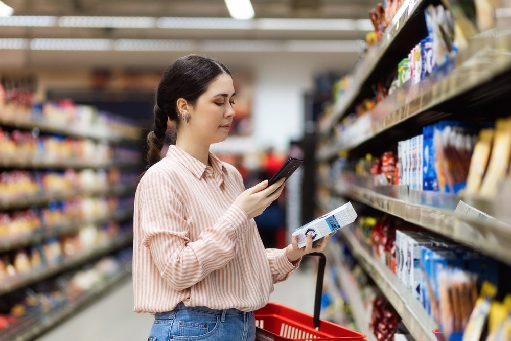 Supermarkt-Apps: Vermeintliche Schnäppchenjagd oder teurer Datenhandel?
