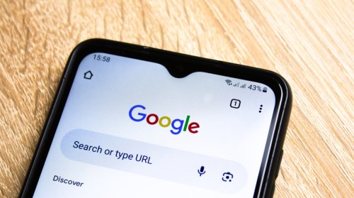 Google-Pop-up: Was bedeutet „einige Google-Dienste sind nicht verknüpft“?