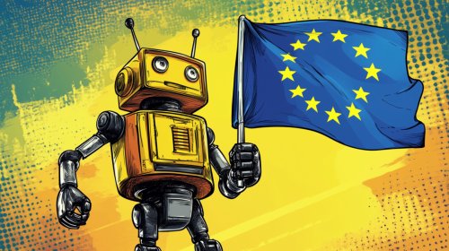 Der Kampf um digitale Souveränität: Wie Europa seine KI-Zukunft gestalten muss