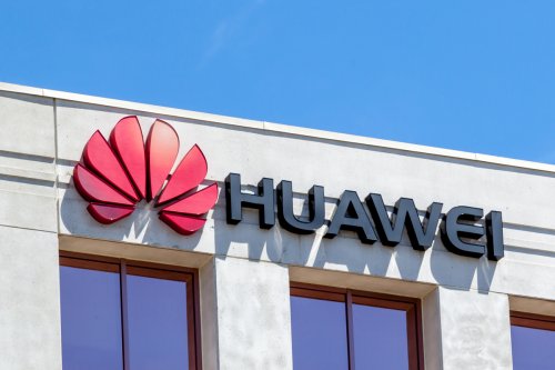 Keine Chips mehr von US-Herstellern: Washington könnte Druck auf Huawei erhöhen