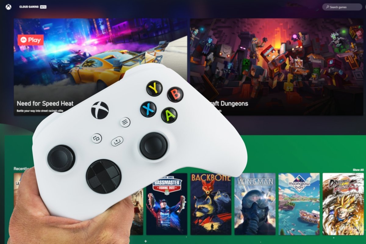 Schluss mit Konsolenkrieg? Microsofts Weg zum Gaming-Dienstleister