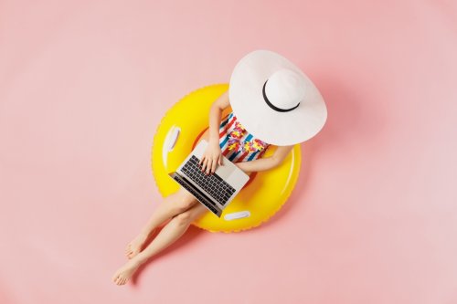 5 Dinge, die du diese Woche wissen musst: Diese Langzeitfolgen hat ein bedingungsloses Grundeinkommen