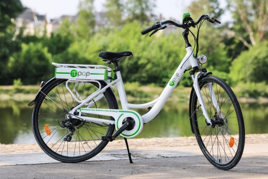 Akkufreie E-Bikes: Wie Superkondensatoren das Radfahren verändern könnten