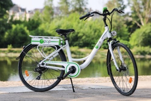 Akkufreie E-Bikes: Wie Superkondensatoren das Radfahren verändern könnten