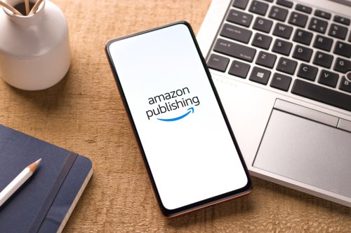 Autoren dürfen nur noch 3 Bücher am Tag bei Amazon einstellen
