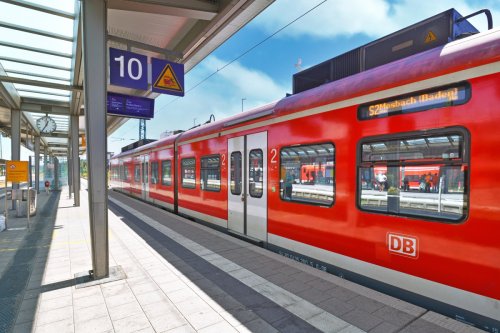 49 Euro mit Ausnahmen: Deutschlandticket gilt nicht für alle Regiozüge