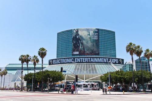 Aus für E3: Gaming-Messe endgültig abgesagt