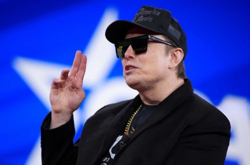 Trump, Musk oder Weidel: Wieso Empörung gegen die Schamlosen nicht mehr hilft
