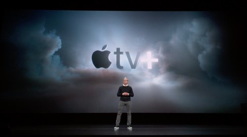 Music, News und TV – Apples geplantes Super-Abo soll schon 2020 starten