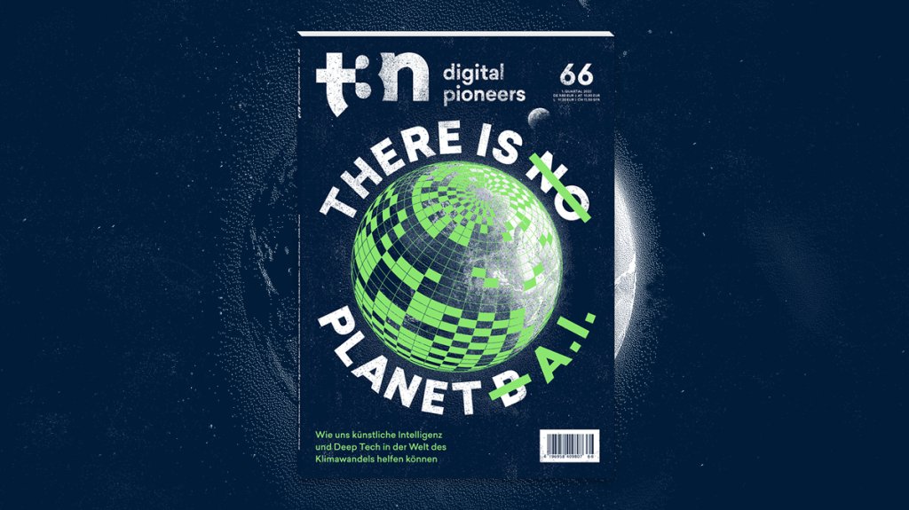 Künstliche Intelligenz | t3n - cover