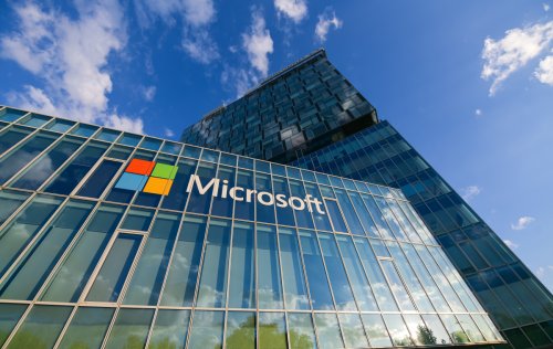 Fake-KI: So versuchte Microsoft, euch von Chrome-Downloads abzuhalten