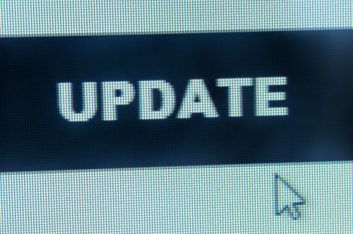 Auch Macs betroffen: Trojaner will mit Fake-Updates an deine Daten
