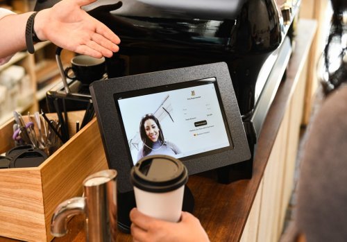 Weder Karten noch Smartphone nötig: Mastercard führt biometrischen Bezahlvorgang ein