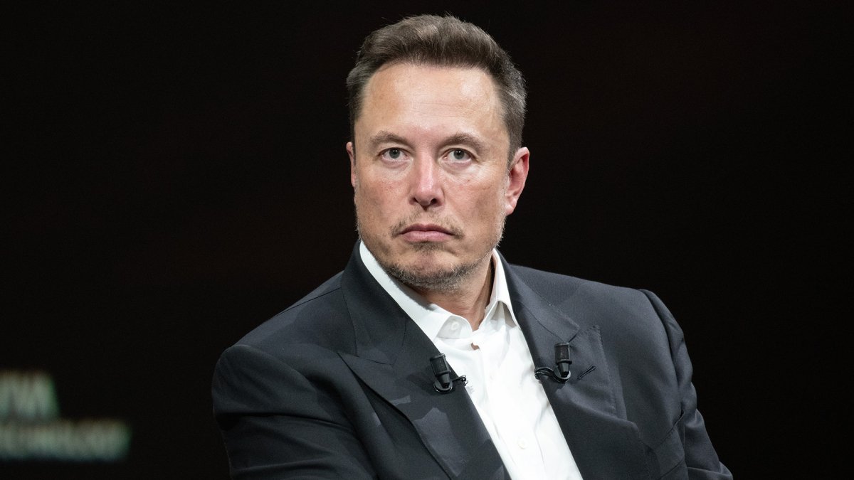 Workaholics wie Elon Musk: So eine Selbstverbrennung sollten wir nicht bewundern