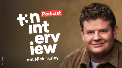 ChatGPT-Produktchef Nick Turley: „Es geht nicht darum, Menschen zu ersetzen“