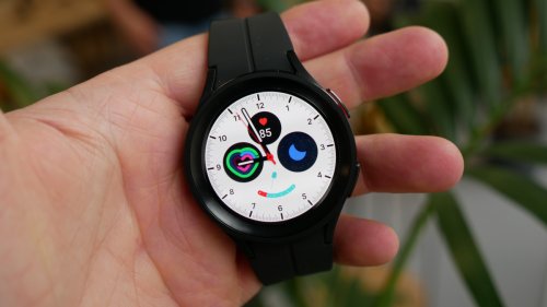 Mehr als nur Galaxy Watch 5.0: Dreht Wear OS 3 in diesem Jahr endlich auf?