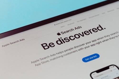 Ende der Search Ads? Apple plant offenbar massiven Ausbau seines Werbegeschäfts