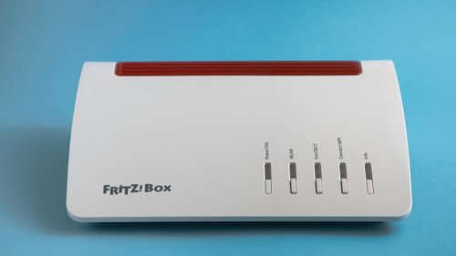 FritzOS 8.1: Diese drei Fritzbox-Modelle bekommen das Beta-Update zuerst