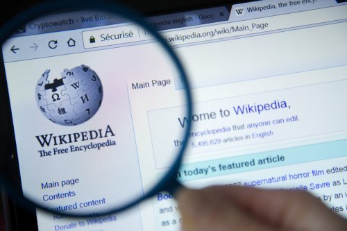 Erstes Desktop-Update seit einem Jahrzehnt: Wikipedia bekommt neuen Look