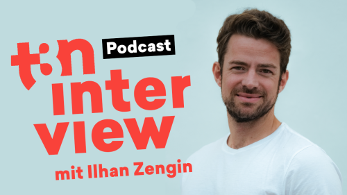 Podcast mit Showheroes-Group-CEO Ilhan Zengin: Das sind die Werbe-Trendthemen 2023