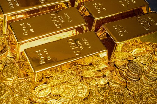 Gold als sicherer Hafen? Diese Risiken solltest du beim Kauf kennen