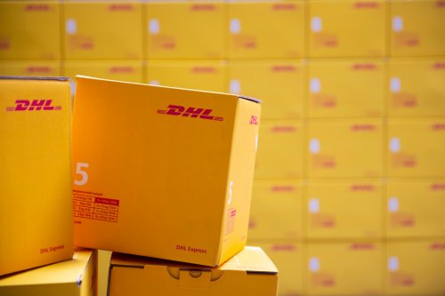 Extra-Gebühr zum Black Friday: Warum DHL zur Rabattschlacht die Preise anhebt