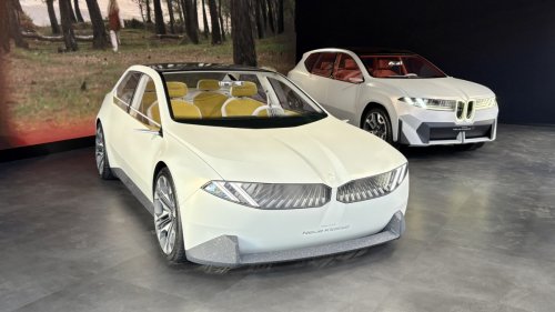 Laderekord für E-Autos: Warum 500 Kilometer in 5 Minuten nicht nur an der Ladesäule spannend sind