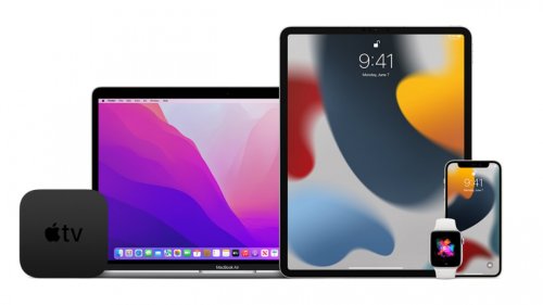 Mehr als iPhone 13 und Macbook Pro: Was Apple im 2. Halbjahr 2021 alles vorstellen könnte