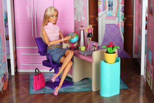 Nokia-Hersteller will Barbie-Phone mit Retro-Charme auf den Markt bringen