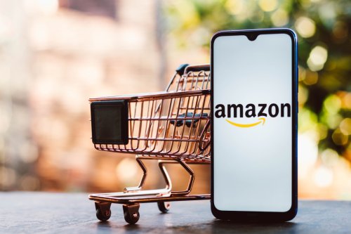 Inspire: Amazon startet Tiktok-ähnlichen Shopping-Feed in den USA