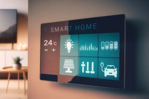 Sicherheitsrisiko Smart Home: BSI-Studie offenbart Informationslücken