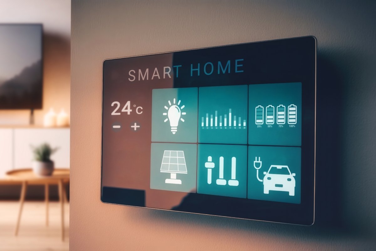 Sicherheitsrisiko Smart Home: BSI-Studie offenbart Informationslücken
