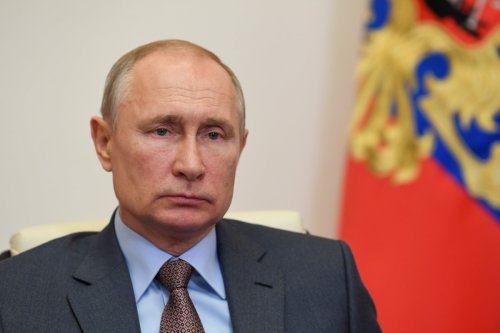 Wladimir Putin spricht sich gegen ein Krypto-Verbot in Russland aus