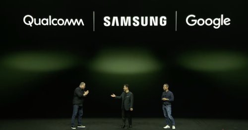 Antwort auf Apple: Samsung, Google und Qualcomm arbeiten an MR-Headset