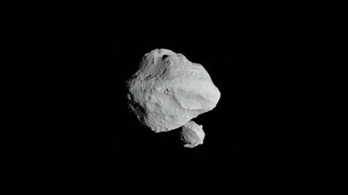 Countdown im Asteroidengürtel: Das passiert heute Abend bei der Nasa-Mission Lucy
