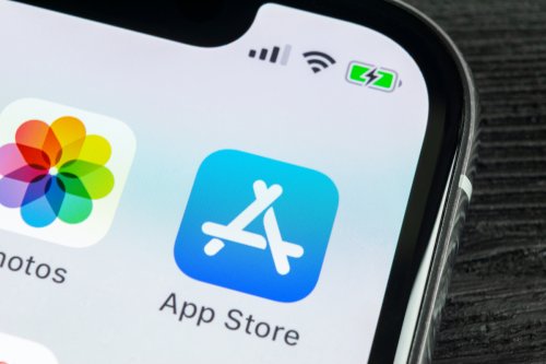 Apple führt „versteckte Apps“ ein