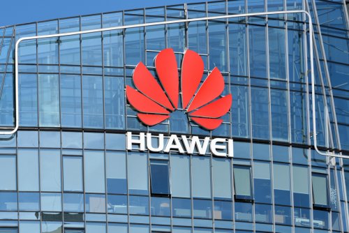 Diese Optionen hat Huawei, um seine Smartphone-Chip-Produktion zu retten