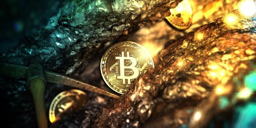Bärenmarkt statt Rallye: Analyst sieht Korrektur für Bitcoin-Kurs