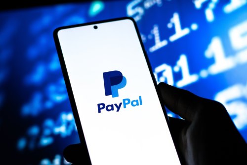 Paypal-Alarm: Schütze dein Konto vor dieser neuen Betrugsmasche