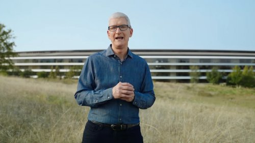 Mehr als iPhone 14 und Apple Watch: Was Apple in diesem Jahr noch alles vorstellen könnte