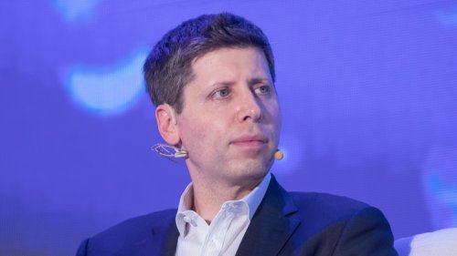 OpenAI sichert sich 40 Milliarden Dollar in historischer Finanzierungsrunde