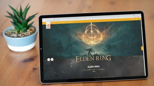 Haben diese Entwickler Animationen von „Elden Ring“ geklaut?