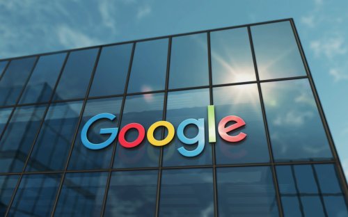 Erstmals seit 2015: Google ändert sein Logo – und deutet damit die KI-Zukunft an