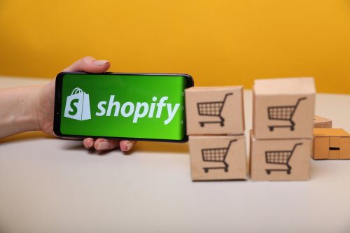 Datenschutzbehörde bringt Shopify-Händler in Bedrängnis