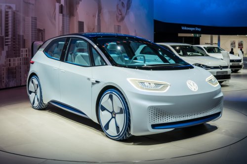 VW verwirft Trinity-Modell und plant noch mal neu