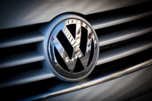Druck auf VW steigt: IG Metall fordert Rückzug aus Xinjiang
