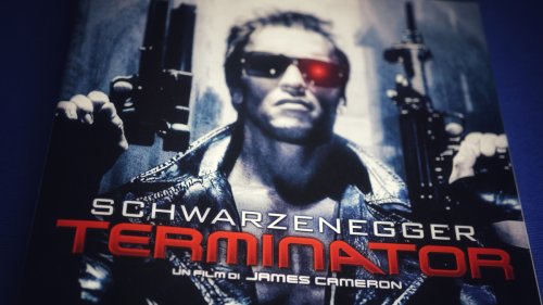 Inspiriert von aktueller KI-Entwicklung: James Cameron schreibt neuen „Terminator“-Film