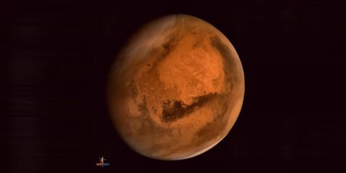 17 Bilder vom Mars, die ihr gesehen haben müsst
